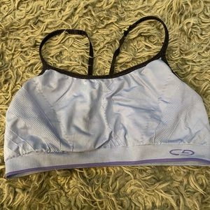 Champion sports bra